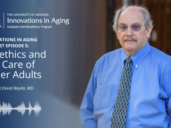 Dr. David Beyda