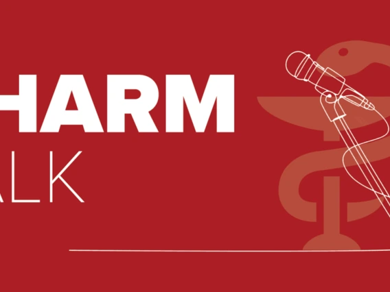 Pharm talk poster