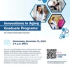 IIA info session event flyer